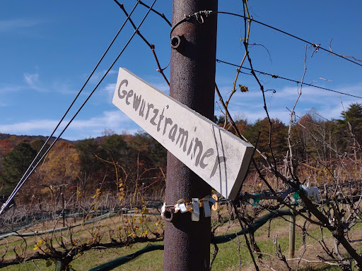 Winery «Sharp Mountain Vineyards», reviews and photos, 110 Rathgeb Trail, Jasper, GA 30143, USA