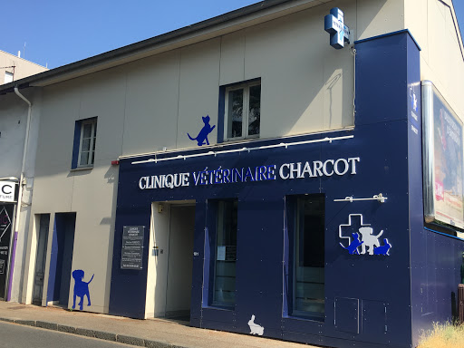 Clinique Vétérinaire Charcot