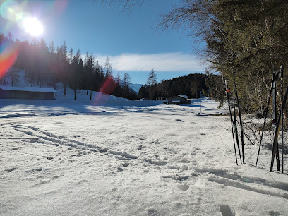 Parkplatz Gebührenfrei