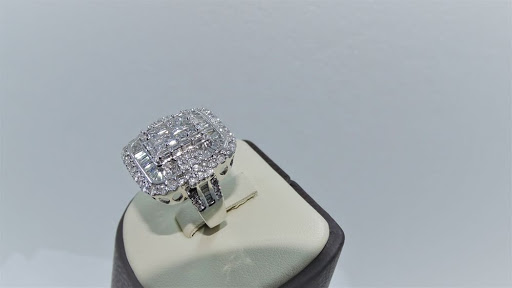 Jeweler «Jewelry Discounters», reviews and photos, 12137 Pembroke Rd, Pembroke Pines, FL 33025, USA