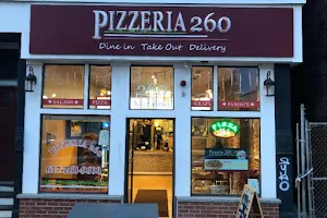 Pizzeria 260 image