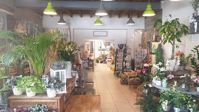 Au Quai des fleurs à Gien