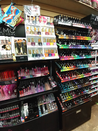 Beauty Supply Store «Beauty Galaxy», reviews and photos, 850 Cypress Creek Pkwy A, Houston, TX 77090, USA