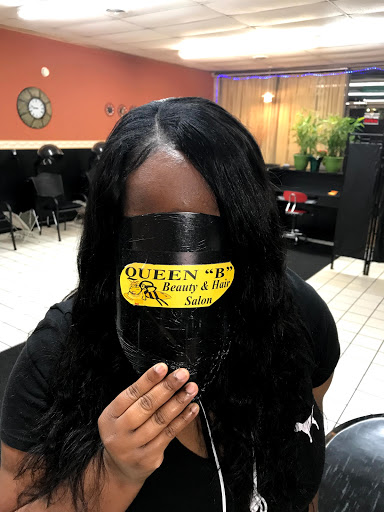 Beauty Salon «Queen B Beauty & Hair Salon», reviews and photos, 1588 Veterans Memorial Hwy SW #204, Austell, GA 30168, USA