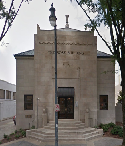 Family Law Attorney «The Rose Law Firm, LLC», reviews and photos