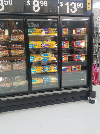 Department Store «Walmart Supercenter», reviews and photos, 1675 St Lucie W Blvd, Port St Lucie, FL 34986, USA