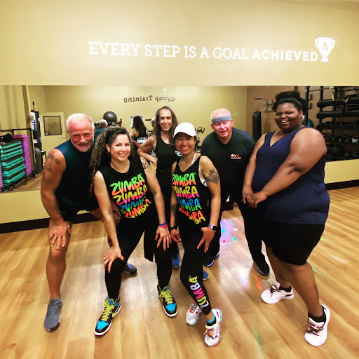 Gym «Anytime Fitness», reviews and photos, 22307 Mountain Hwy E, Spanaway, WA 98387, USA