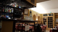 Atmosphère du Pizzeria Pizzéria La Stella d'Oro à Lyon - n°7