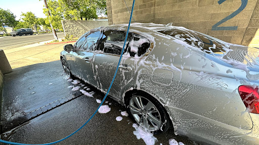 Rocklin Speedwash en Rocklin