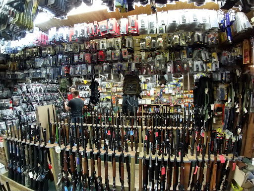Gun Shop «Collector Rifle & Ammo Inc», reviews and photos, 1025 NY-82, Hopewell Junction, NY 12533, USA