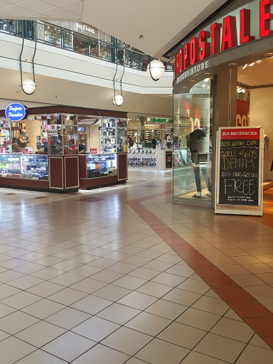 Shopping Mall «Southlake Mall», reviews and photos, 1000 Southlake Cir, Morrow, GA 30260, USA