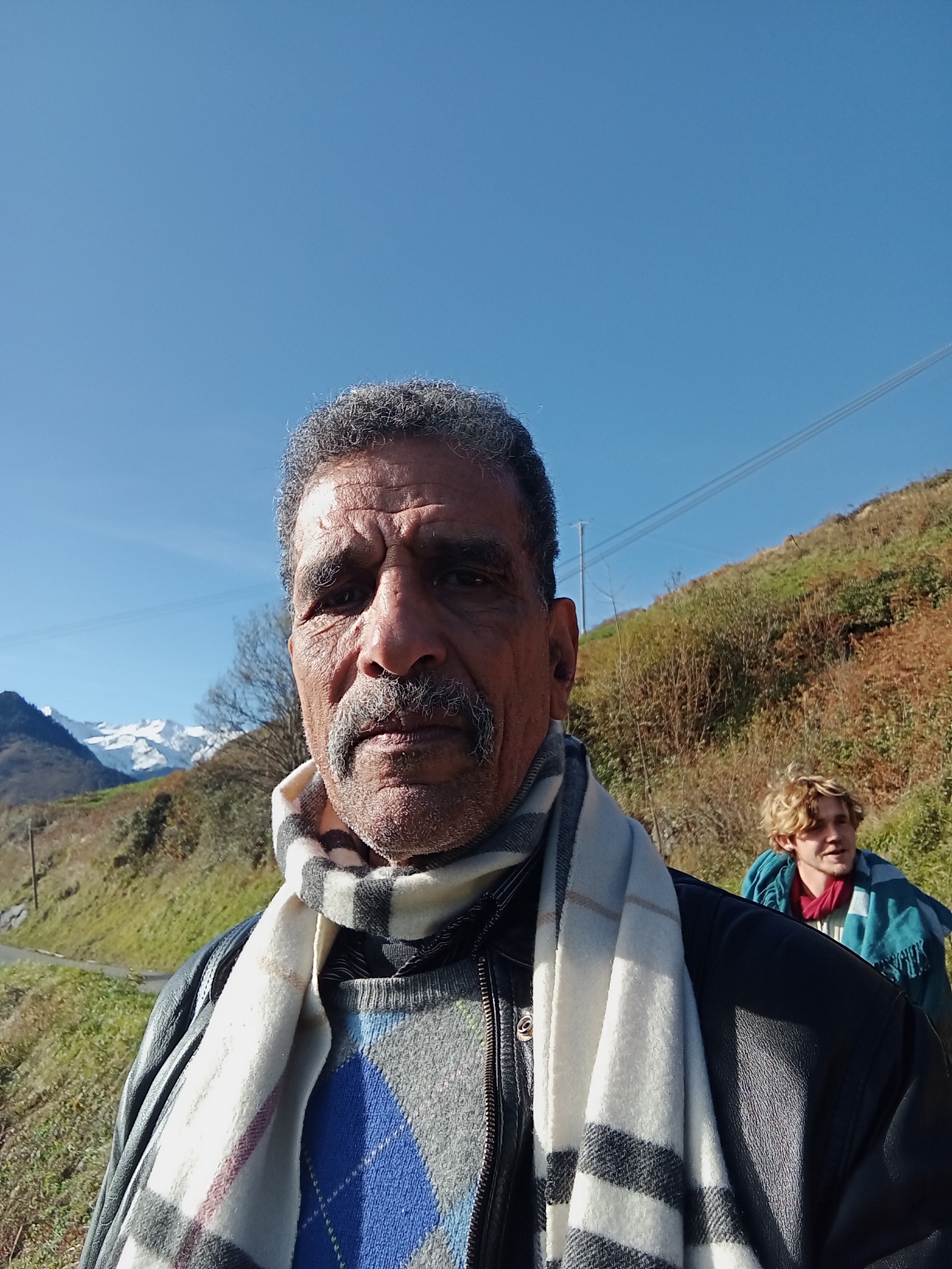 Photo n° 1 de l'avis de Abderrahmane.i fait le 05/12/2023 à 08:24