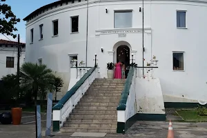 Forte São Francisco Xavier da Barra image