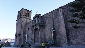 Museo y Catacumbas del Convento de San Francisco de Asis de Cusco