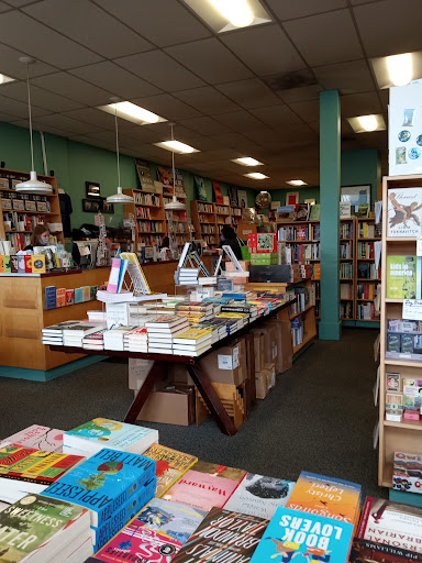 Book Store «Broadway Books», reviews and photos, 1714 NE Broadway St, Portland, OR 97232, USA