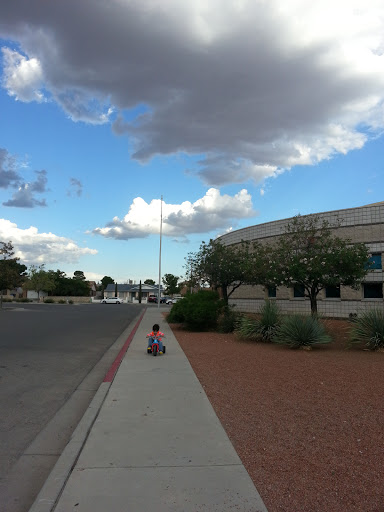 Park «Marty Robbins Park», reviews and photos, 11600 Vista Del Sol Dr, El Paso, TX 79936, USA