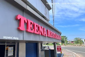 Teena Restaurant image
