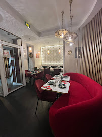 Les plus récentes photos du Restaurant marocain L'Etoile Longchamp Paris 16 - n°14