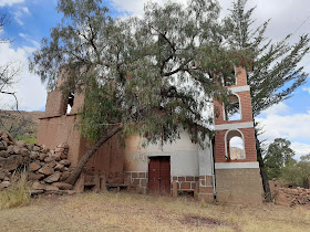 Iglesia de Vilasirca