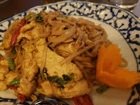 Phat thai du Restaurant thaï Muang Thai à Colmar - n°3