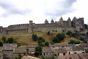 Hôtel du Pont Vieux image