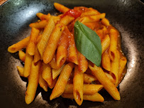 Penne du Restaurant italien César à Paris - n°2