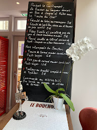 Photo n°3 de Le Bouchon du Vaugueux à Caen ()