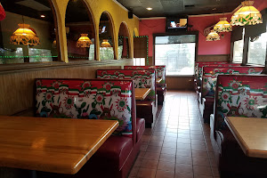 Viva Mexico Mexican Restaurant