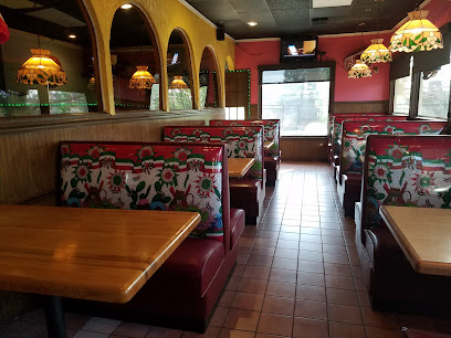 Viva Mexico Mexican Restaurant - 1115 Powder Springs St, Marietta, GA 30064