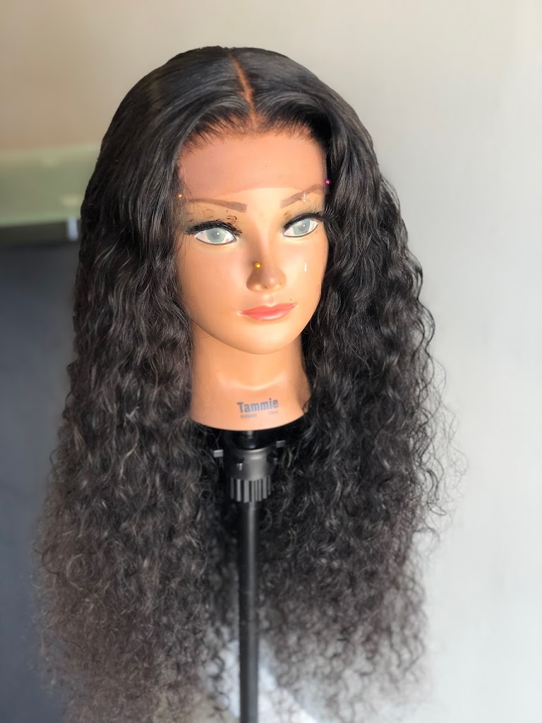 Get Glammed Up Beauty Bar 33405