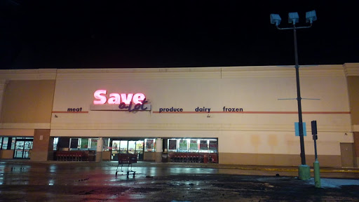 Save-A-Lot, 60 Main St, New Britain, CT 06051, USA, 