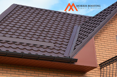 Morris Roofing Repair & Service