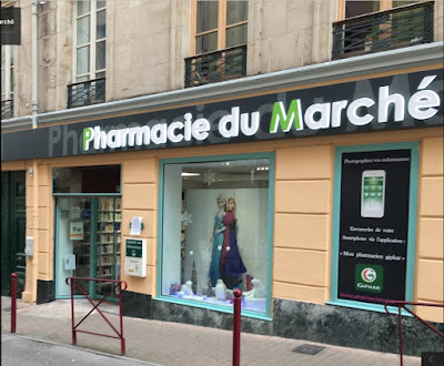 Matériel Médical 34 à Lodève