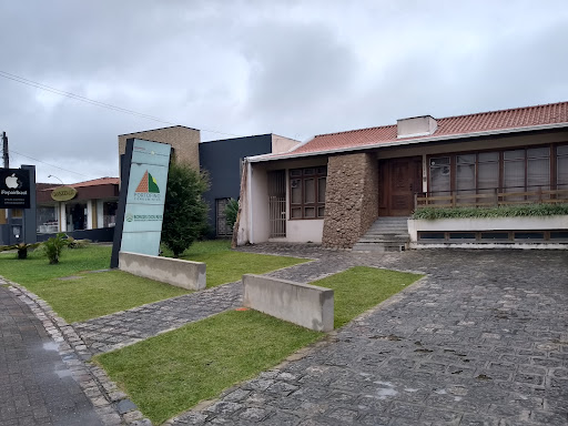 Logo da empresa - Conceito e Moradia