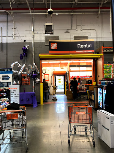 Home Improvement Store «The Home Depot», reviews and photos, 124-04 31st Ave, Queens, NY 11354, USA