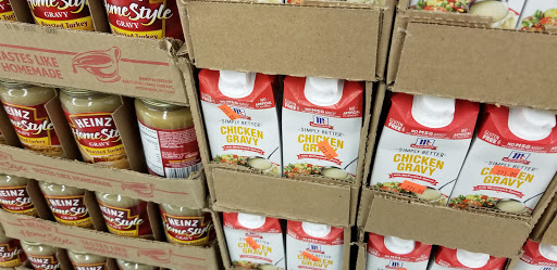 Grocery Store «Sharp Shopper Grocery Outlet», reviews and photos, 802 Berryville Ave, Winchester, VA 22601, USA