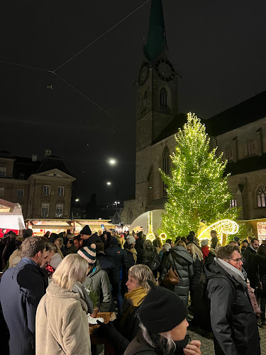 Kommentare und Rezensionen über Münsterhof Christmas Market