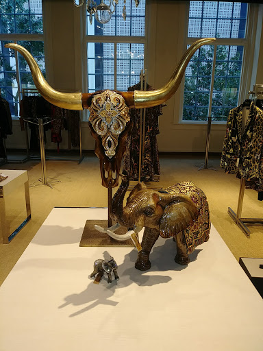 Clothing Store «Neiman Marcus», reviews and photos, 1618 Main St, Dallas, TX 75201, USA