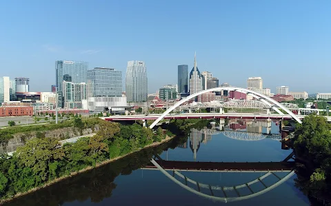 Nashville Convention & Visitors Corp image