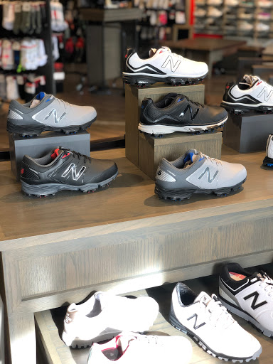 Shoe Store «New Balance», reviews and photos, 128 Main St, New Canaan, CT 06840, USA