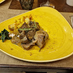 Photo n°5 de l'avis de J. fait le 30/10/2023 à 06:37 sur le  Osteria Del Vecchio Gallo à Alba