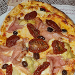 Photo n°1 de l'avis de Leonardo.i fait le 19/03/2023 à 07:51 sur le  Fuoco e Brace di Lorenzo del Signore à Camaiore