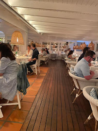 Atmosphère du Restaurant français BONITO SAINT BARTH à Gustavia - n°15