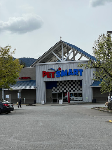 PetSmart, 1505 11th Ave NW, Issaquah, WA 98027, USA, 