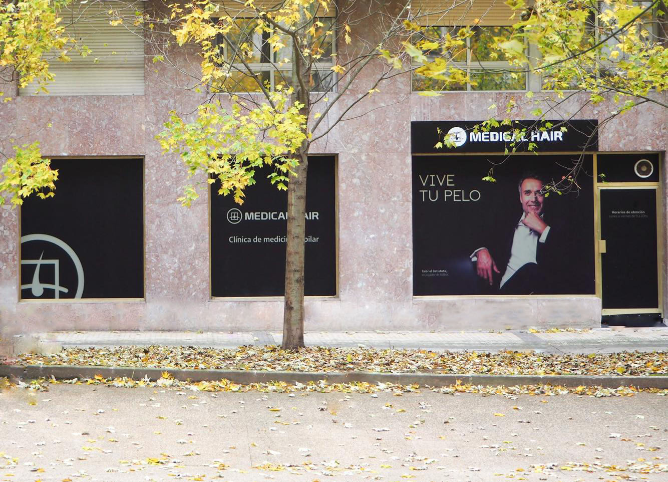 Medical Hair San Sebastian - Injerto capilar