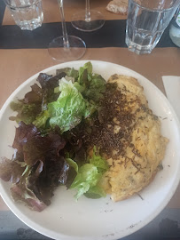 Frittata du Restaurant Chez Serge à Carpentras - n°8