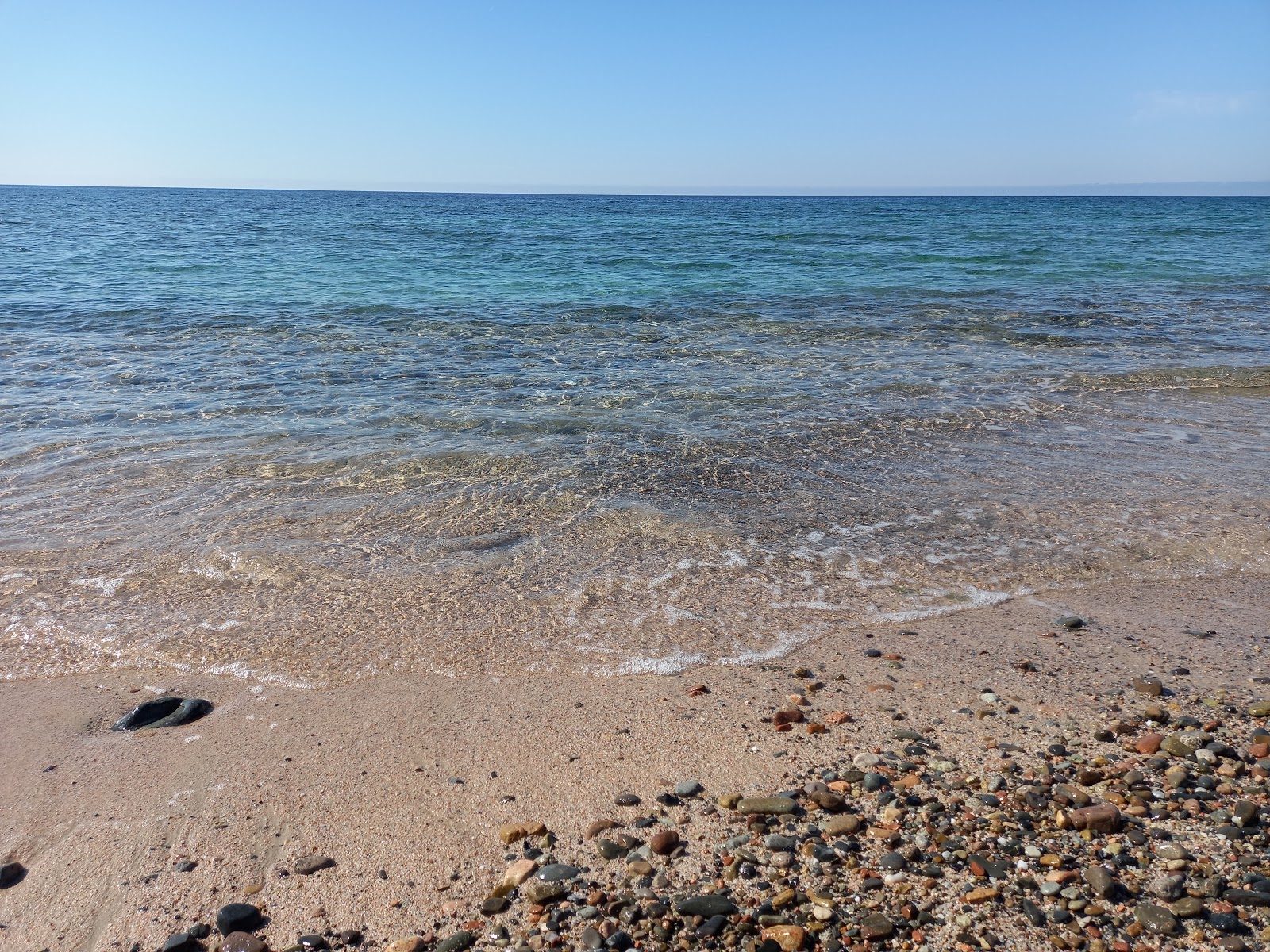 Spiaggia Di Sant Andrea photo #8