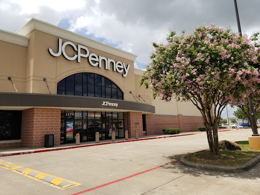 Department Store «JCPenney», reviews and photos, 25646 US-290, Cypress, TX 77429, USA