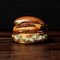 Photos du propriétaire du Restaurant de hamburgers Black & White Burger Bezons - n°4