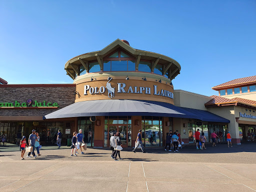 Outlet Store «Polo Ralph Lauren Factory Store», reviews and photos, 1001 N Arney Rd, Woodburn, OR 97071, USA